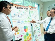 Ba nhiệm vụ phát triển Đại học Quốc gia